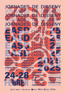 JORNADAS DE DISEÑO CREACTIVA 25