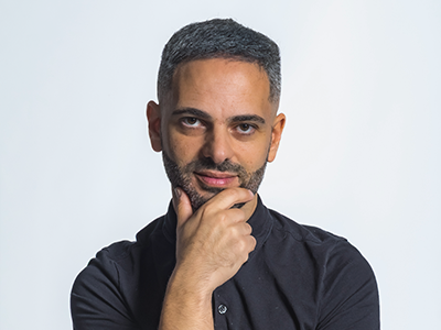 Xavier Montava